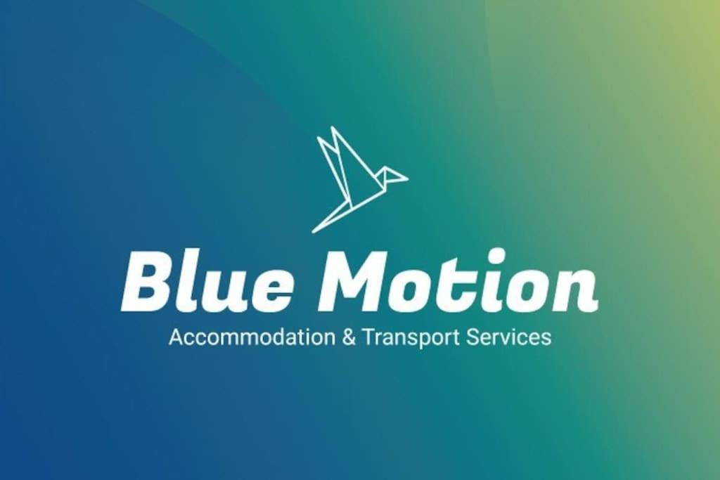 Bluemotion - Centralsuite 6Β Le Pirée Extérieur photo