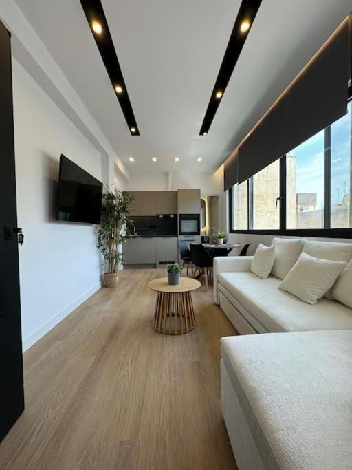 Bluemotion - Centralsuite 6Β Le Pirée Extérieur photo