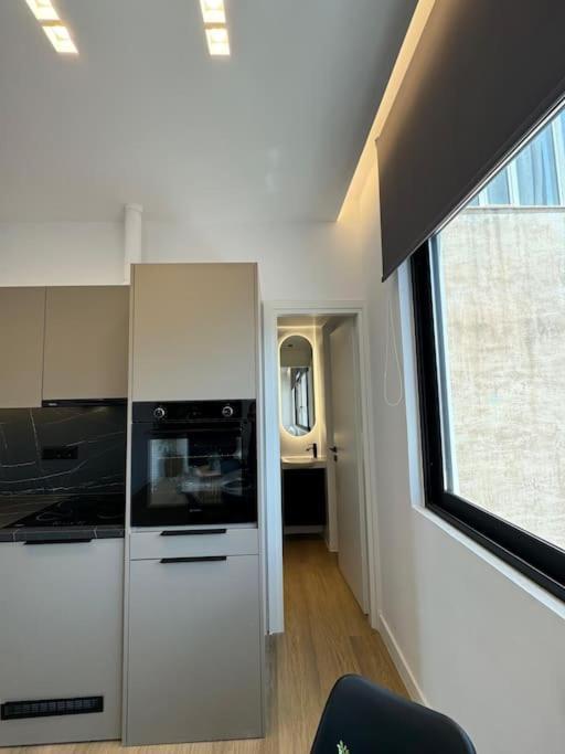 Bluemotion - Centralsuite 6Β Le Pirée Extérieur photo