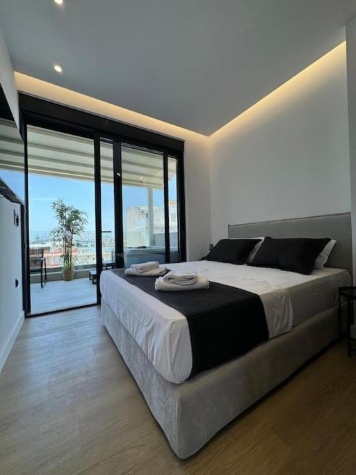 Bluemotion - Centralsuite 6Β Le Pirée Extérieur photo