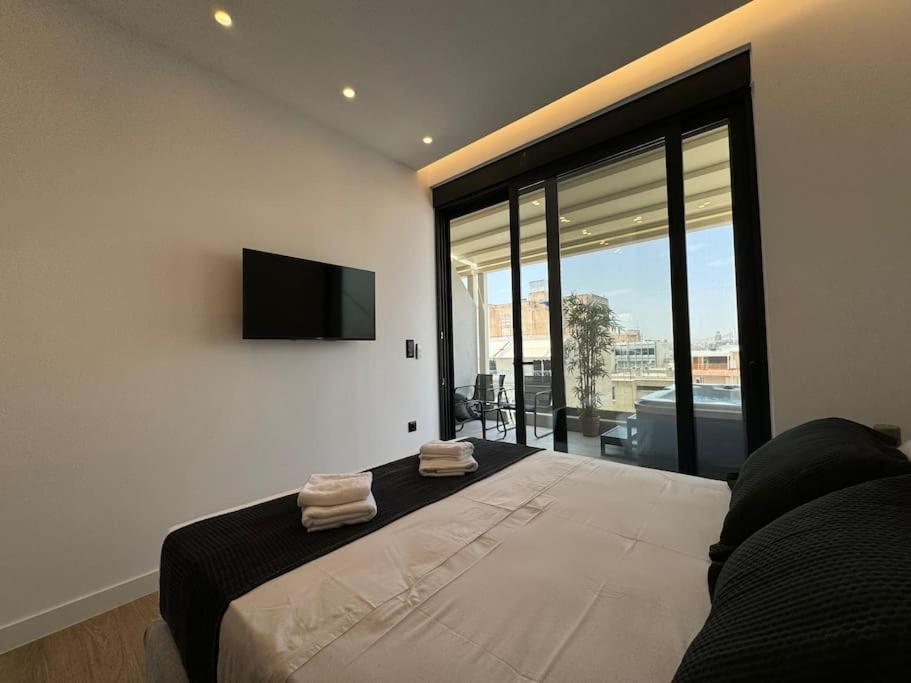 Bluemotion - Centralsuite 6Β Le Pirée Extérieur photo