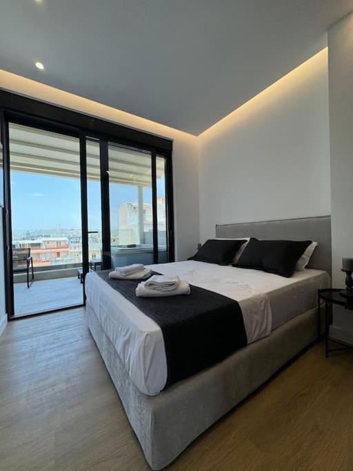 Bluemotion - Centralsuite 6Β Le Pirée Extérieur photo