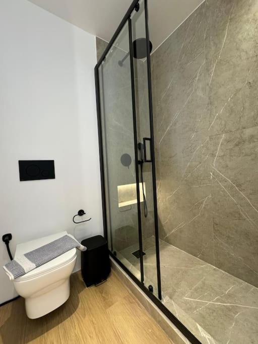 Bluemotion - Centralsuite 6Β Le Pirée Extérieur photo